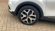 Renault Captur 0.9 TCE 90 GT Line 5dr Petrol Hatchback